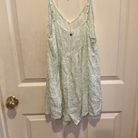 Roxy romper - Picture 2 of 3